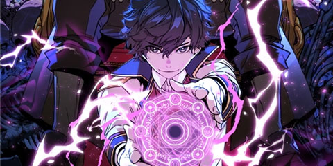 몰락한 명가의 플레이어