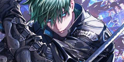 월야환담 [19세 완전판]