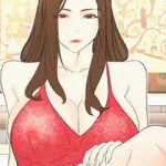 새엄마는 내 친구 엄마