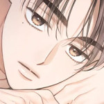 손끝에 닿는 점