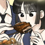 설탕에 곁들인 로맨스