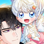 막내가 뭔갈 많이 숨김